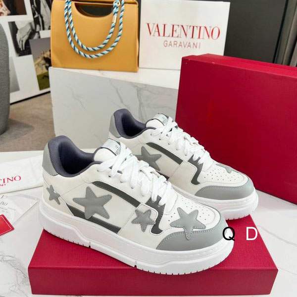 Picture of Valentino Shoes _SKUValentinosz35-454CGDT080320019